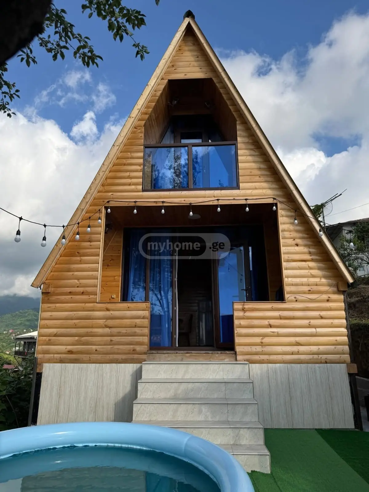 Daily Rent 1 Room Country House, 1 of 12