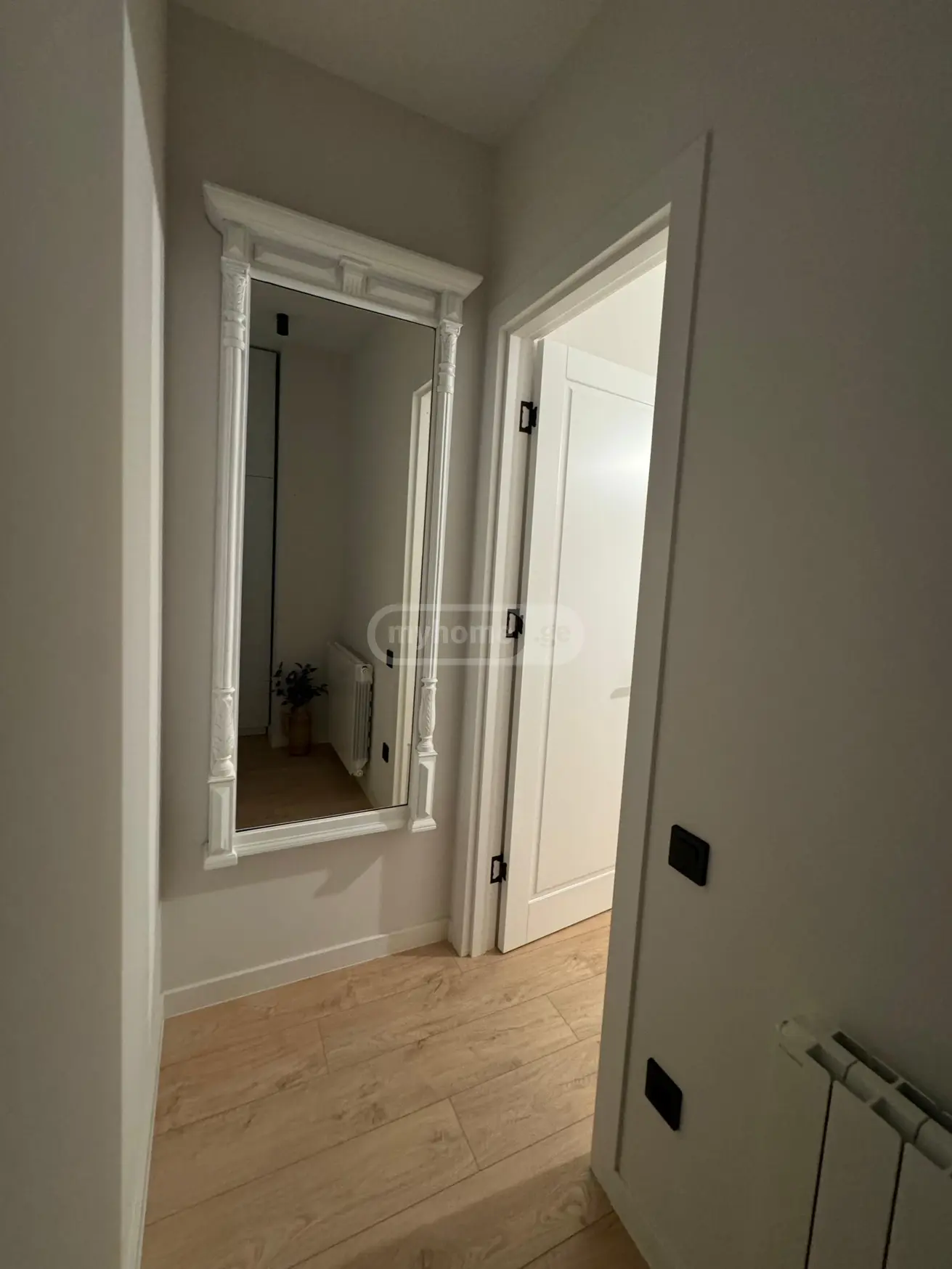 For Rent 3 Room Apartment, 9 of 11