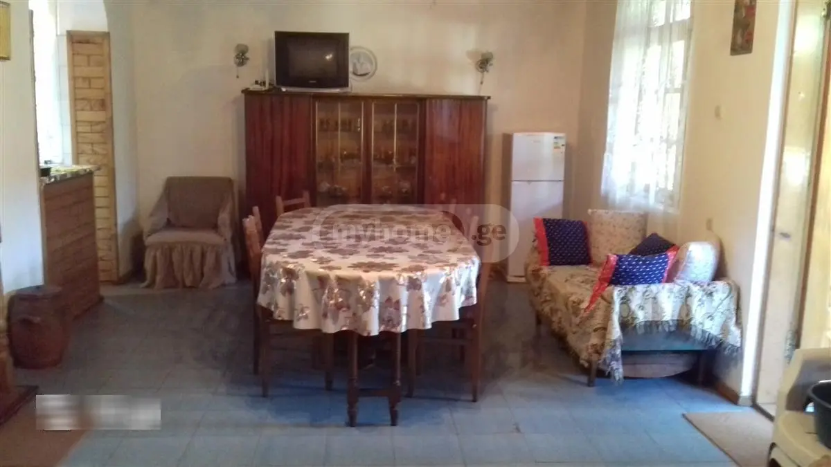 Daily Rent 5 Room Country House Lanchkhutis Munitsipalitetshi view 4