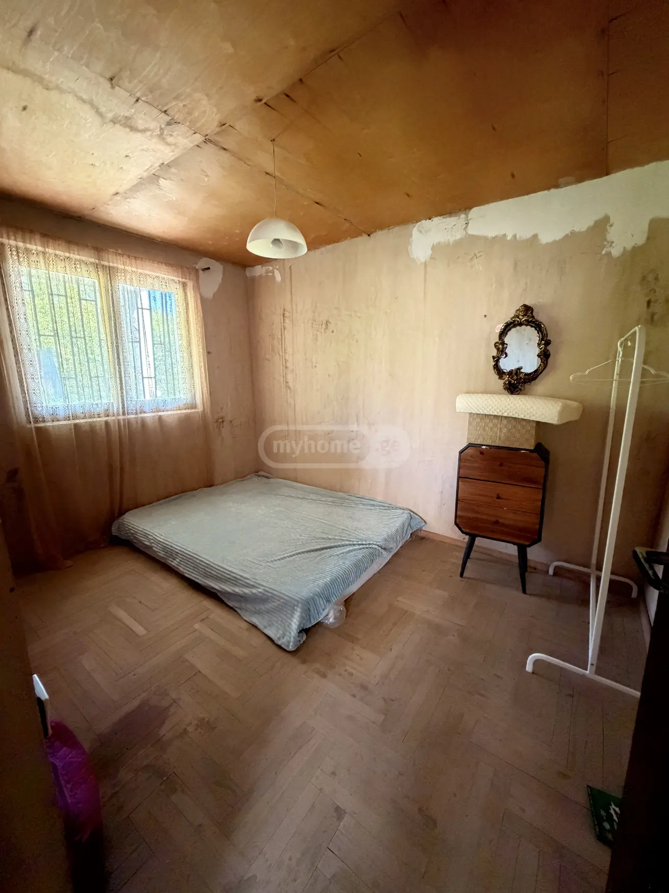 For Sale 4 Room Country House Tetritsqaroshi view 8