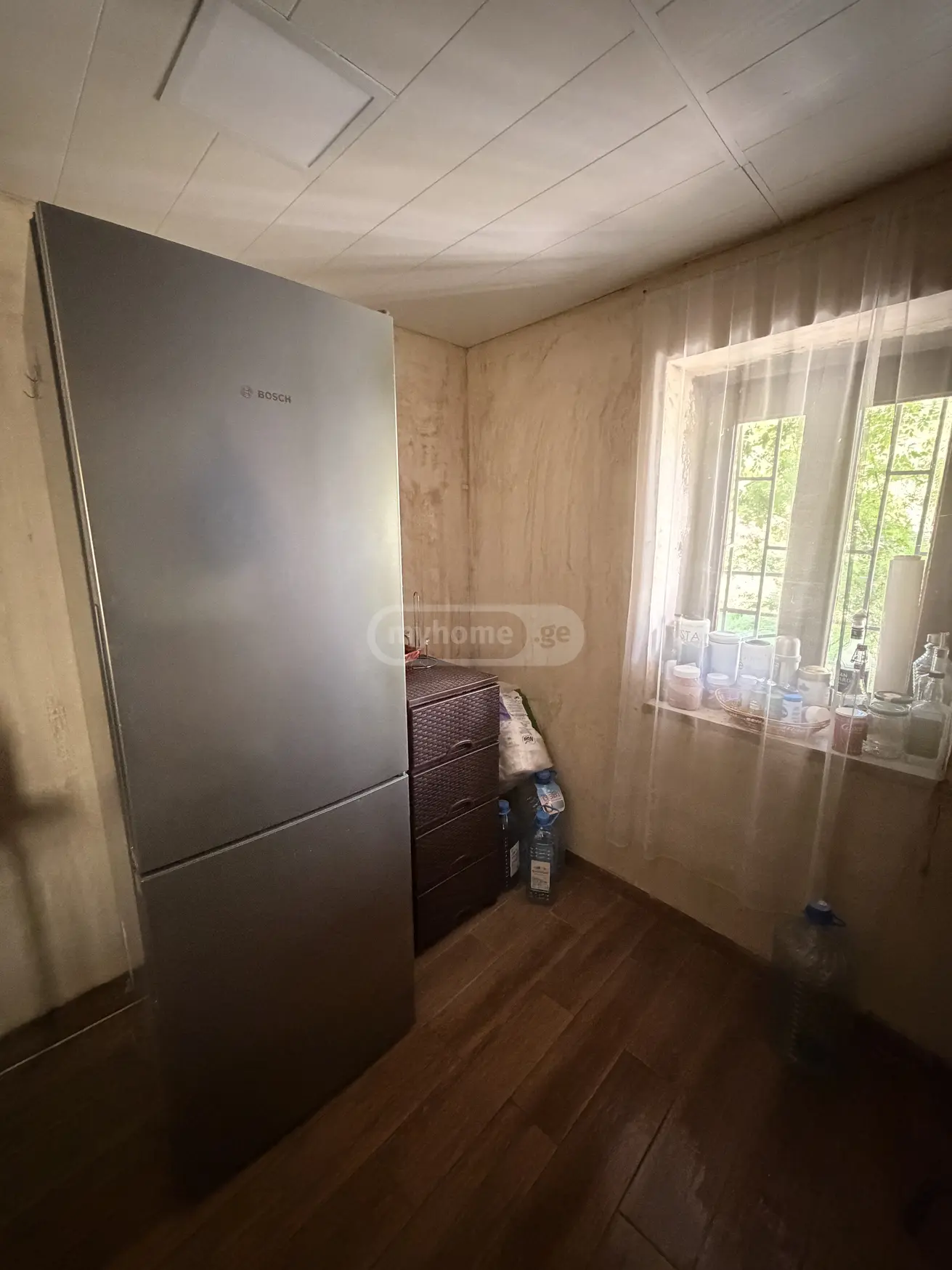 For Sale 4 Room Country House Tetritsqaroshi view 11