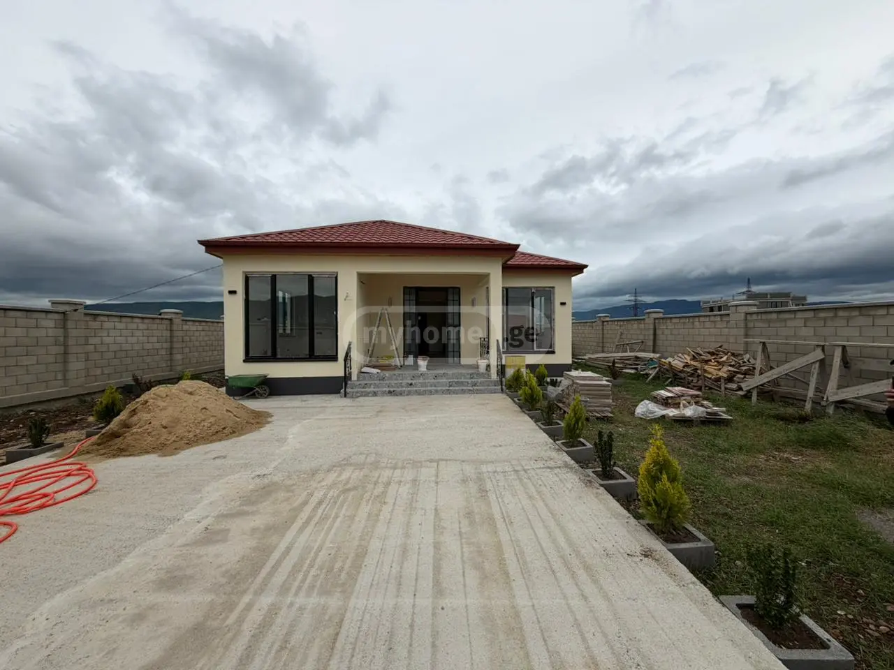 For Sale 4 Room Private House Mtskhetis Munitsipalitetshi view 2
