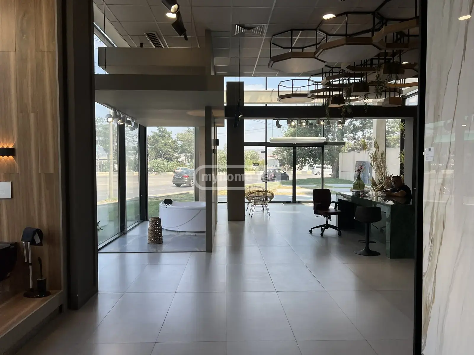 For Rent Universaluri Commercial Space In Didi Dighomi, 5 of 12