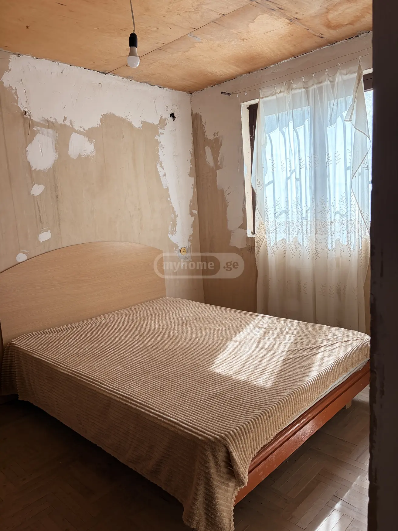For Sale 4 Room Country House Tetritsqaroshi view 7