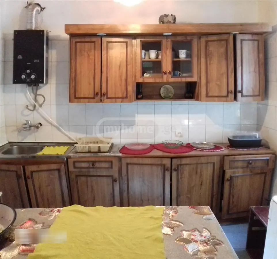 Daily Rent 5 Room Country House Lanchkhutis Munitsipalitetshi view 5