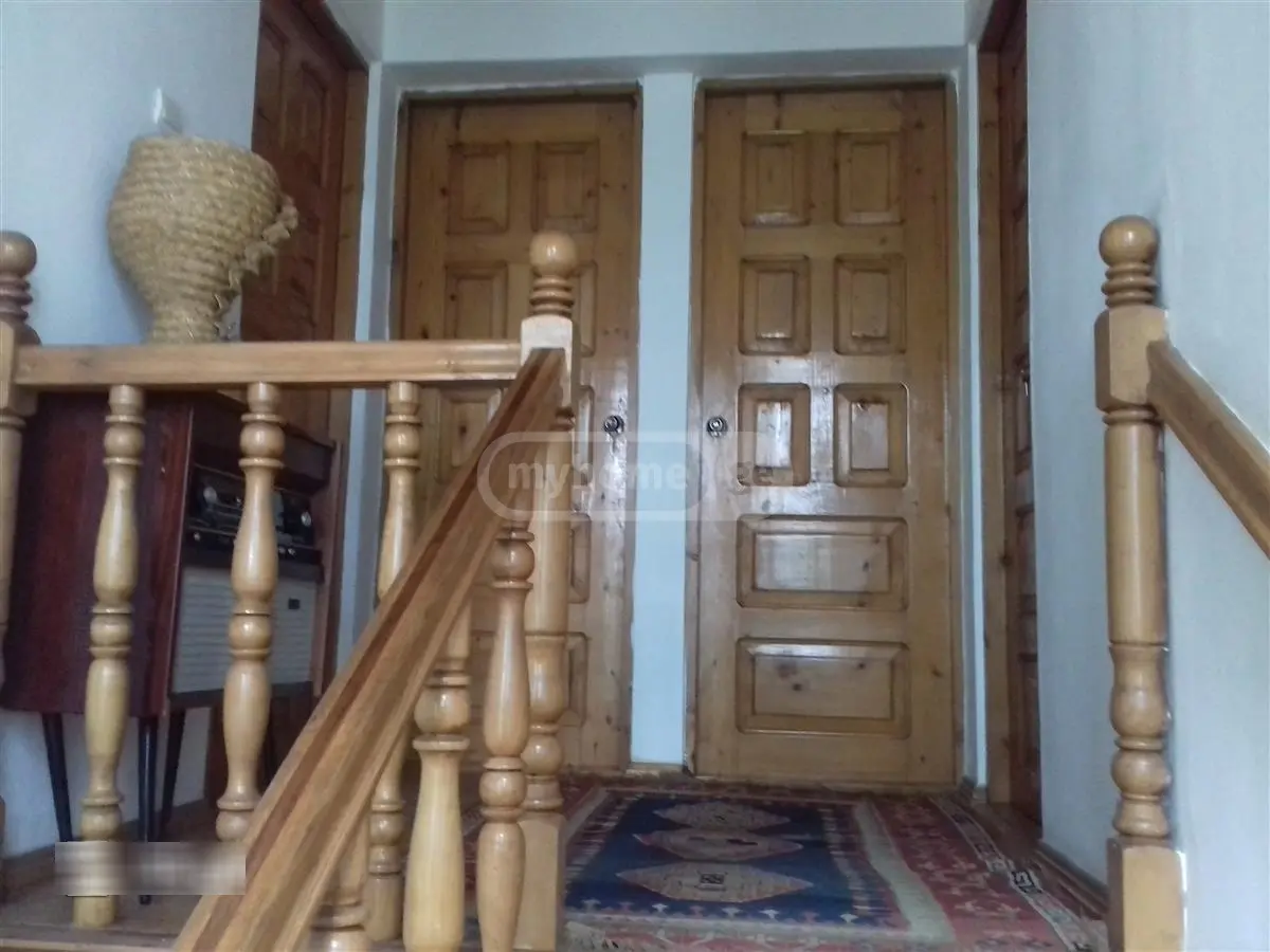 Daily Rent 5 Room Country House Lanchkhutis Munitsipalitetshi view 8