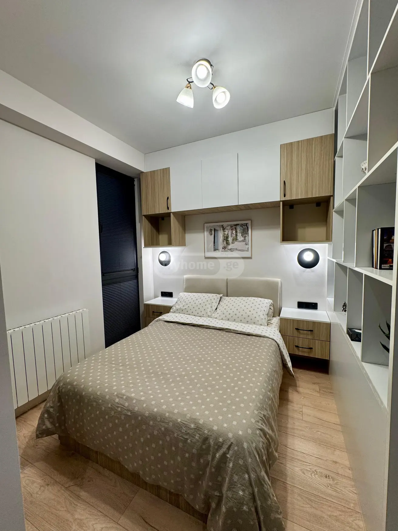For Rent 3 Room Apartment, 8 of 11
