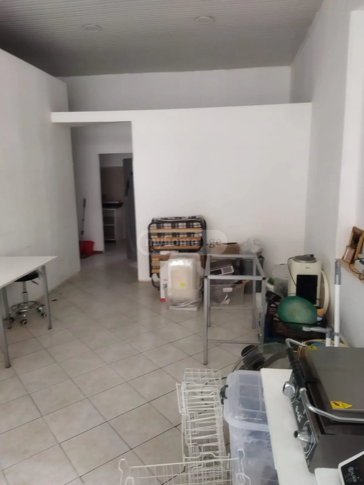 For Sale Universaluri Commercial Space Varketilshi, 6 of 7