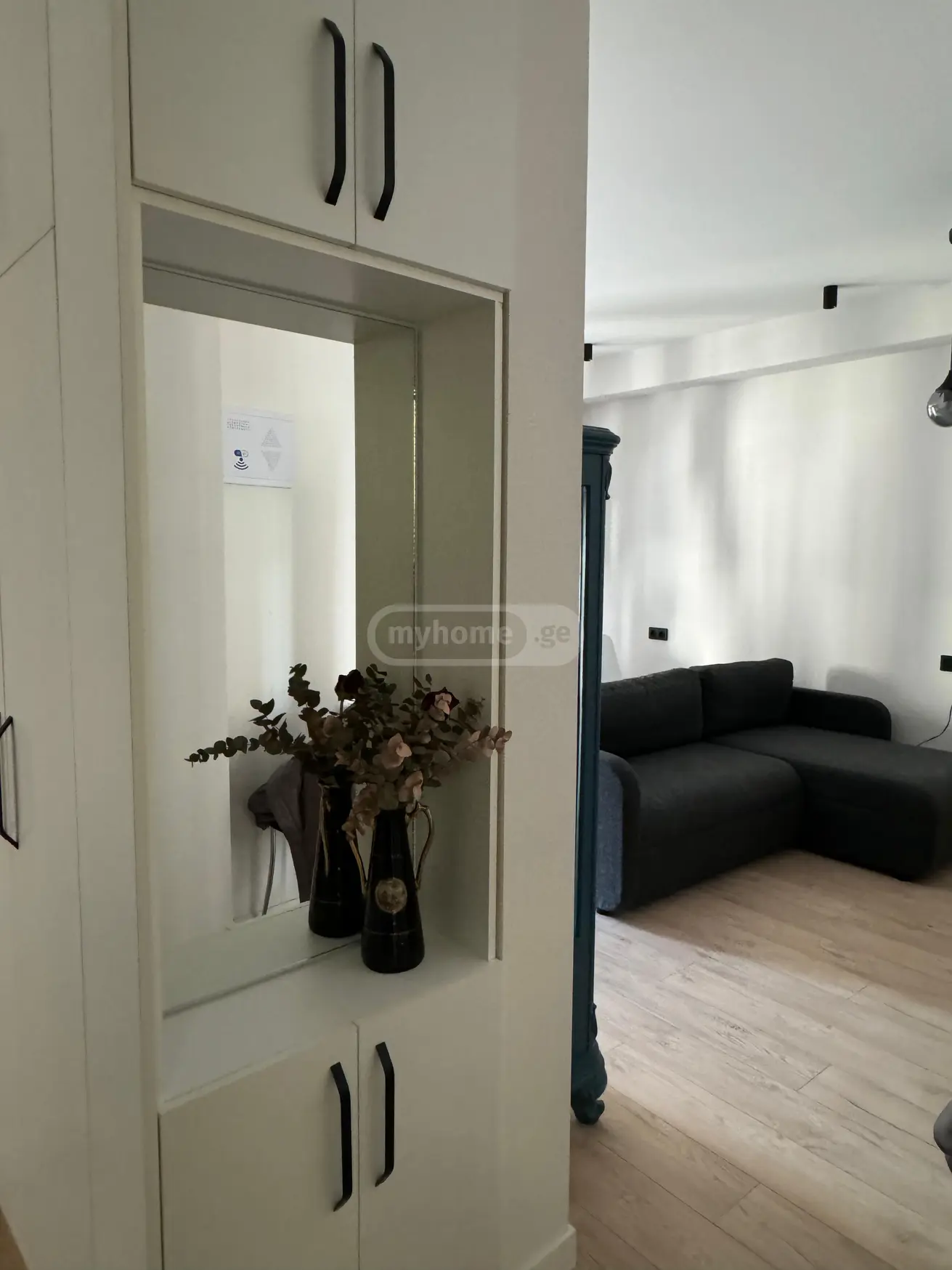 For Rent 3 Room Apartment, 5 of 11