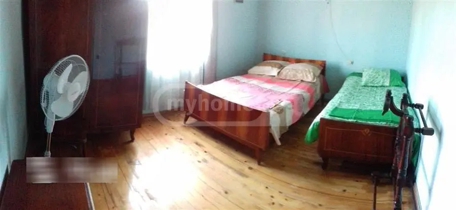 Daily Rent 5 Room Country House Lanchkhutis Munitsipalitetshi view 9