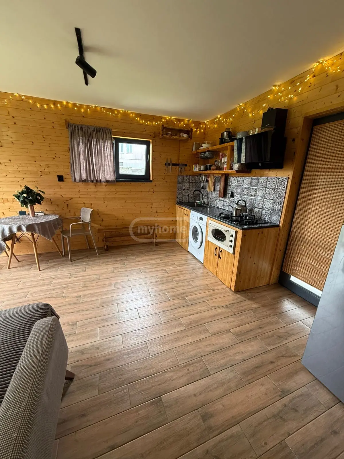 For Sale 3 Room Country House Kobuletis Munitsipalitetshi view 5