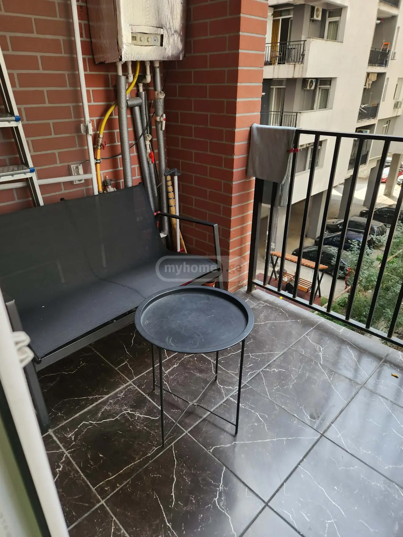 Daily Rent 2 Room Apartment Didubeshi, 6 of 8