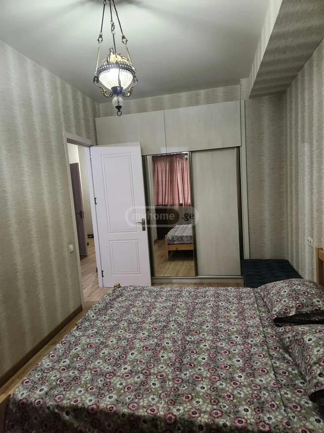 Daily Rent 2 Room Apartment Didubeshi, 2 of 8