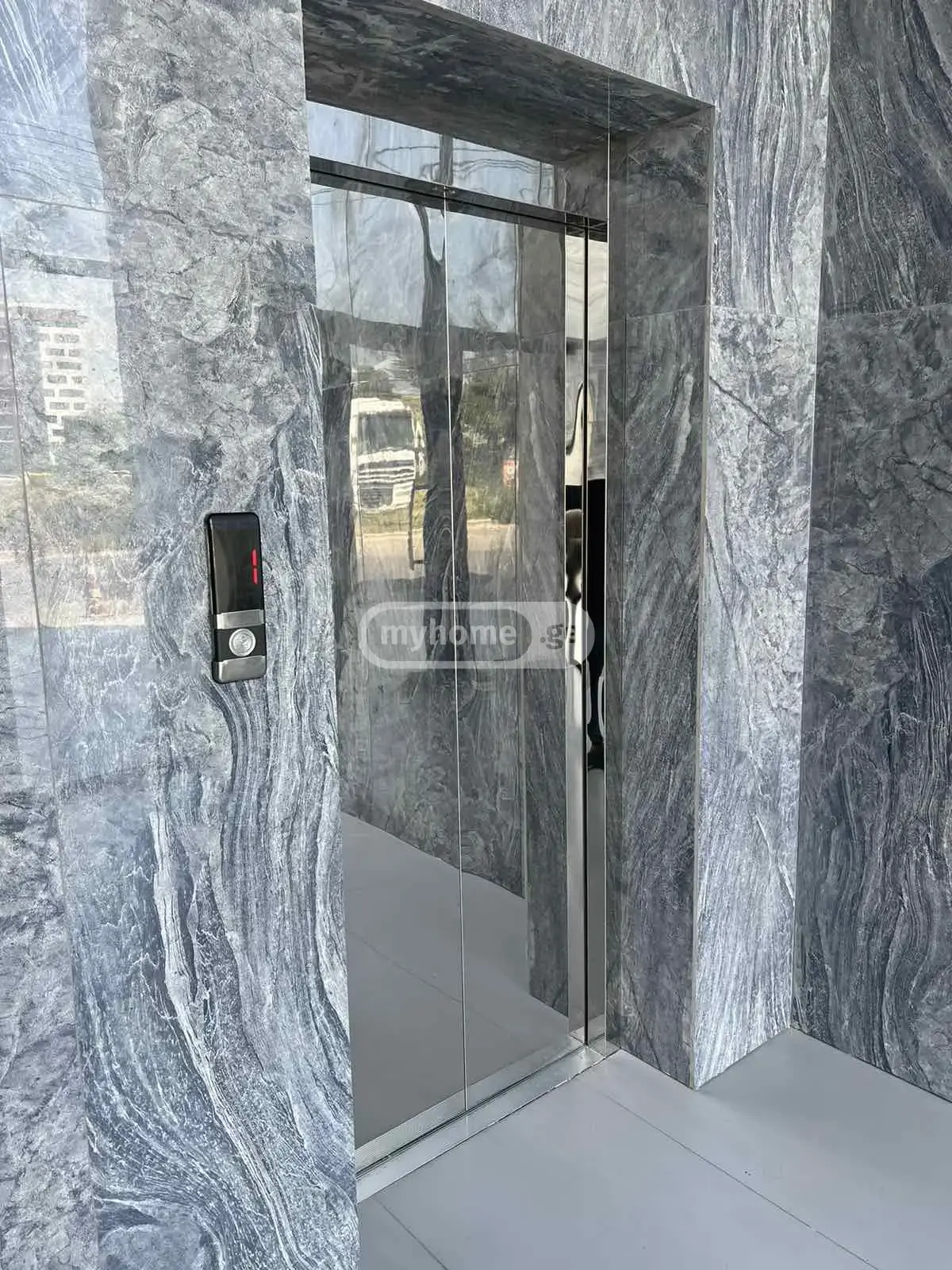 For Rent Universaluri Commercial Space In Didi Dighomi, 6 of 12