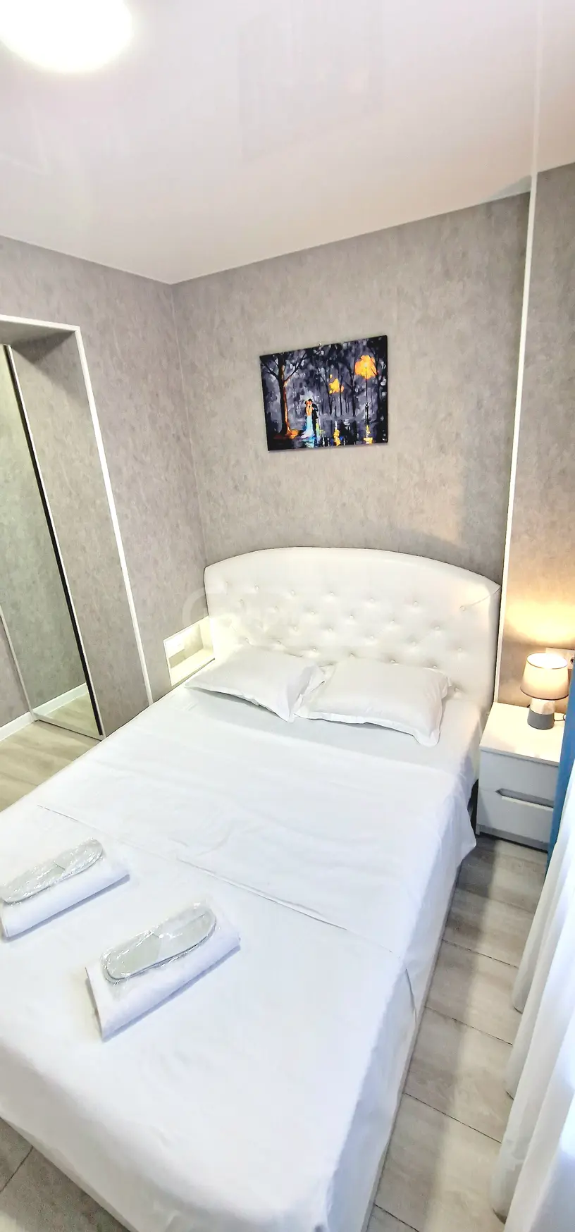Daily Rent 3 Room Apartment Kutaisshi view 10