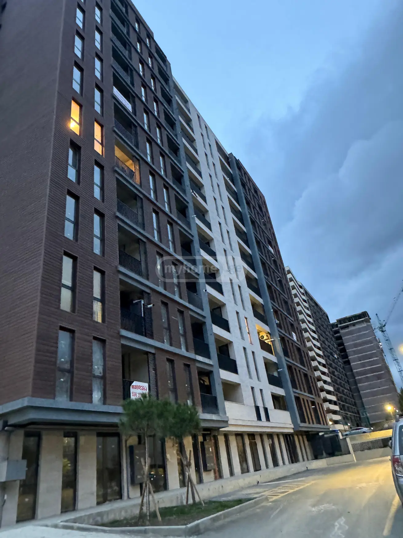 For Rent 3 Room Apartment, 6 of 11