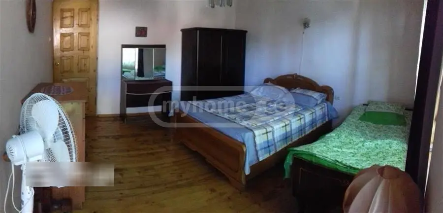 Daily Rent 5 Room Country House Lanchkhutis Munitsipalitetshi view 11