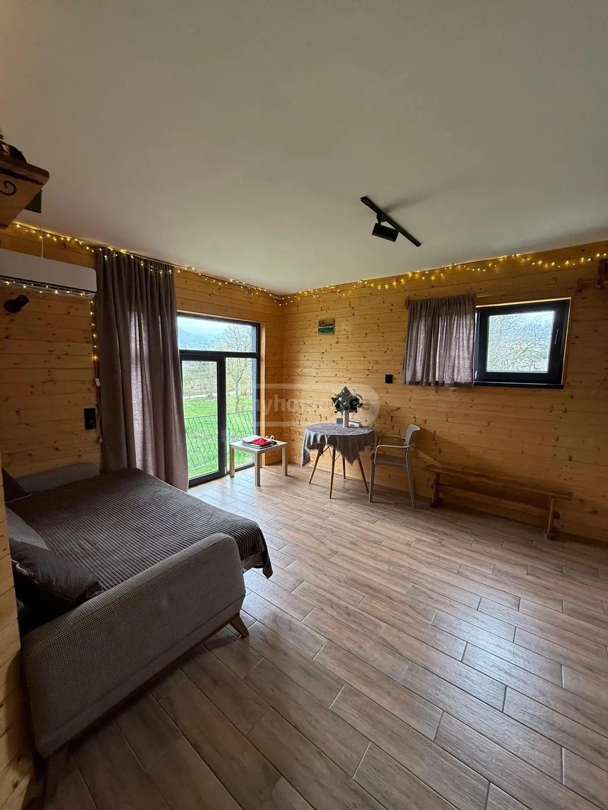 For Sale 3 Room Country House Kobuletis Munitsipalitetshi view 3