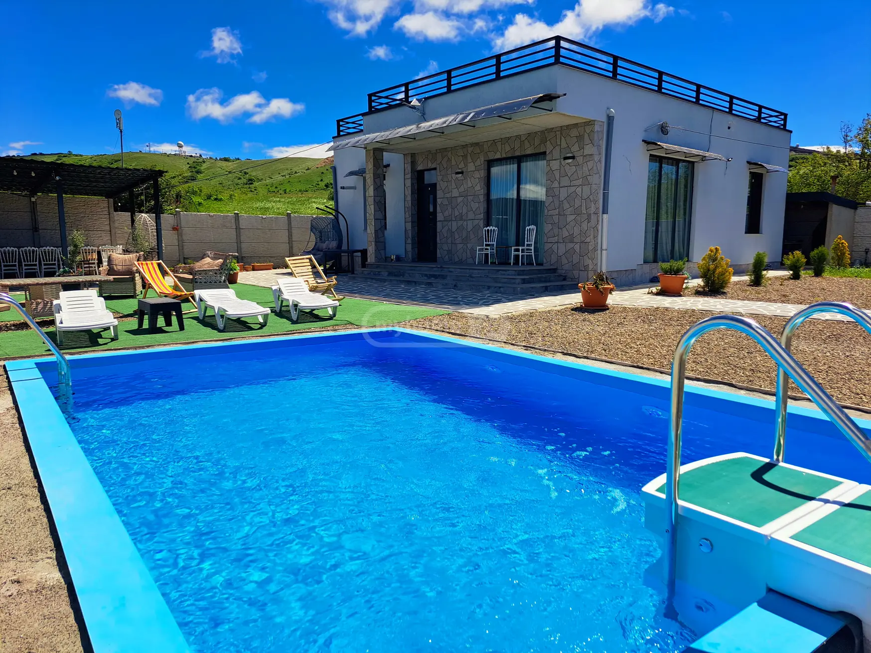 Daily Rent 3 Room Country House Liloshi, 1 of 12