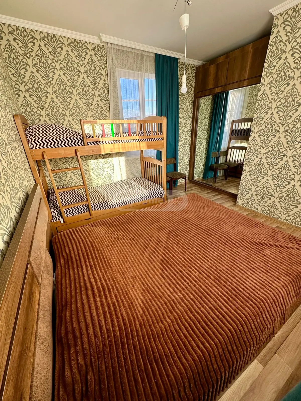 Daily Rent 3 Room Private House Chughuretshi, 8 of 11