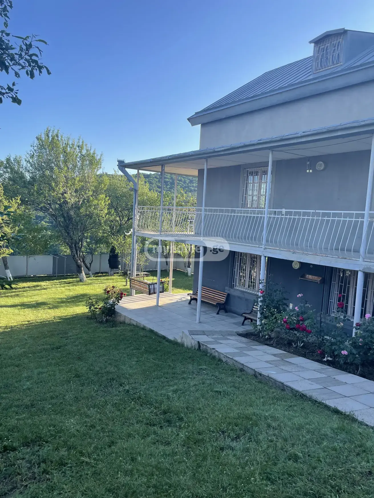 For Rent 5 Room Country House Lisze, 5 of 12