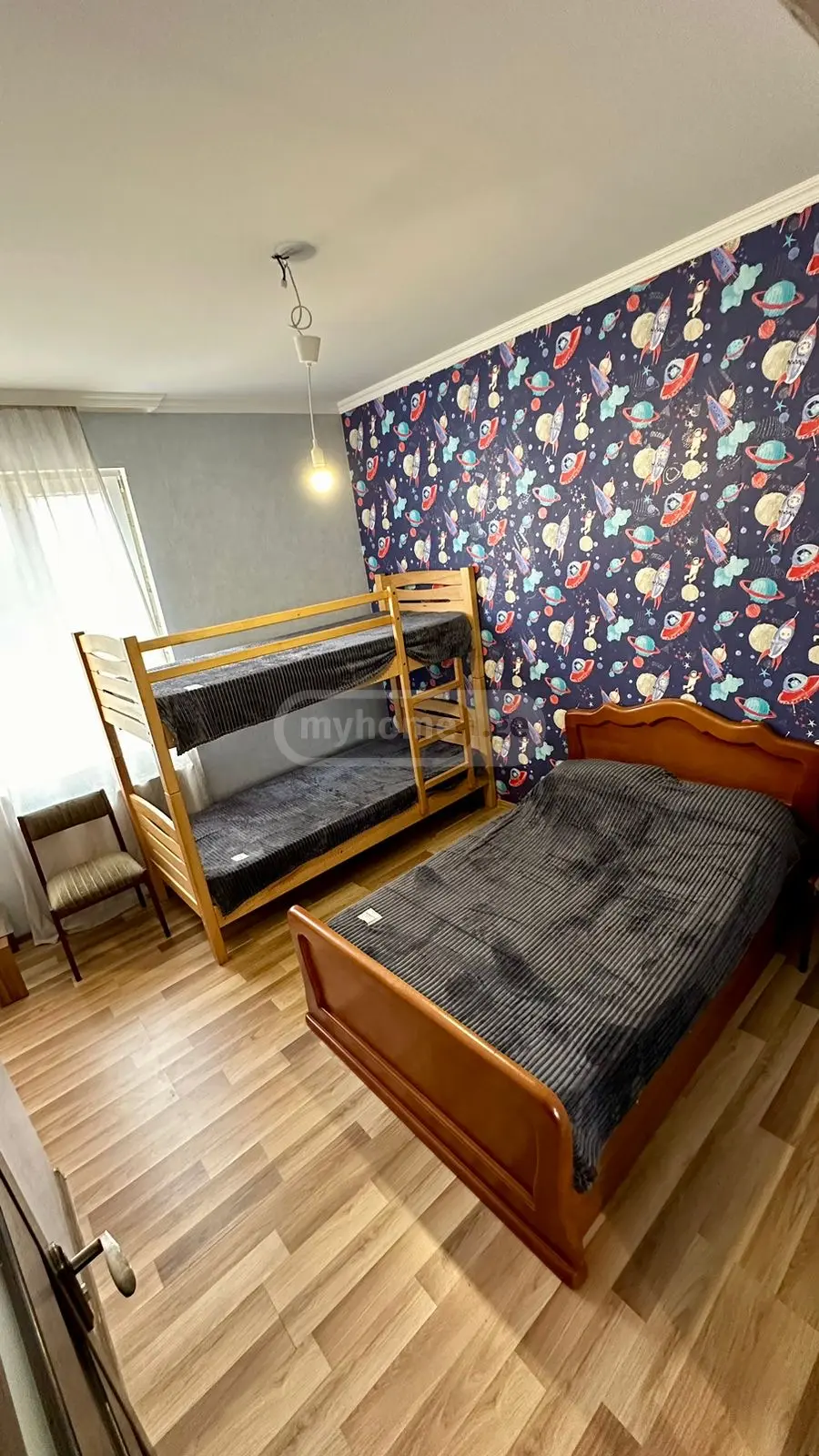 Daily Rent 3 Room Private House Chughuretshi, 11 of 11