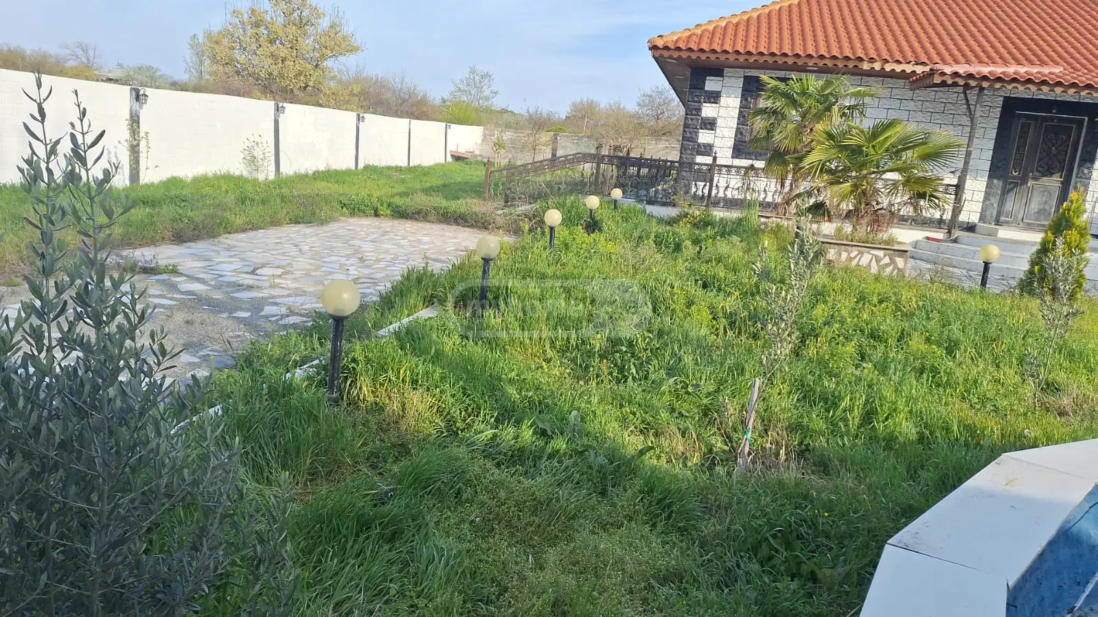 Продажа 4-комната Частный дом в Gardabnis Munitsipalitetshi view 4