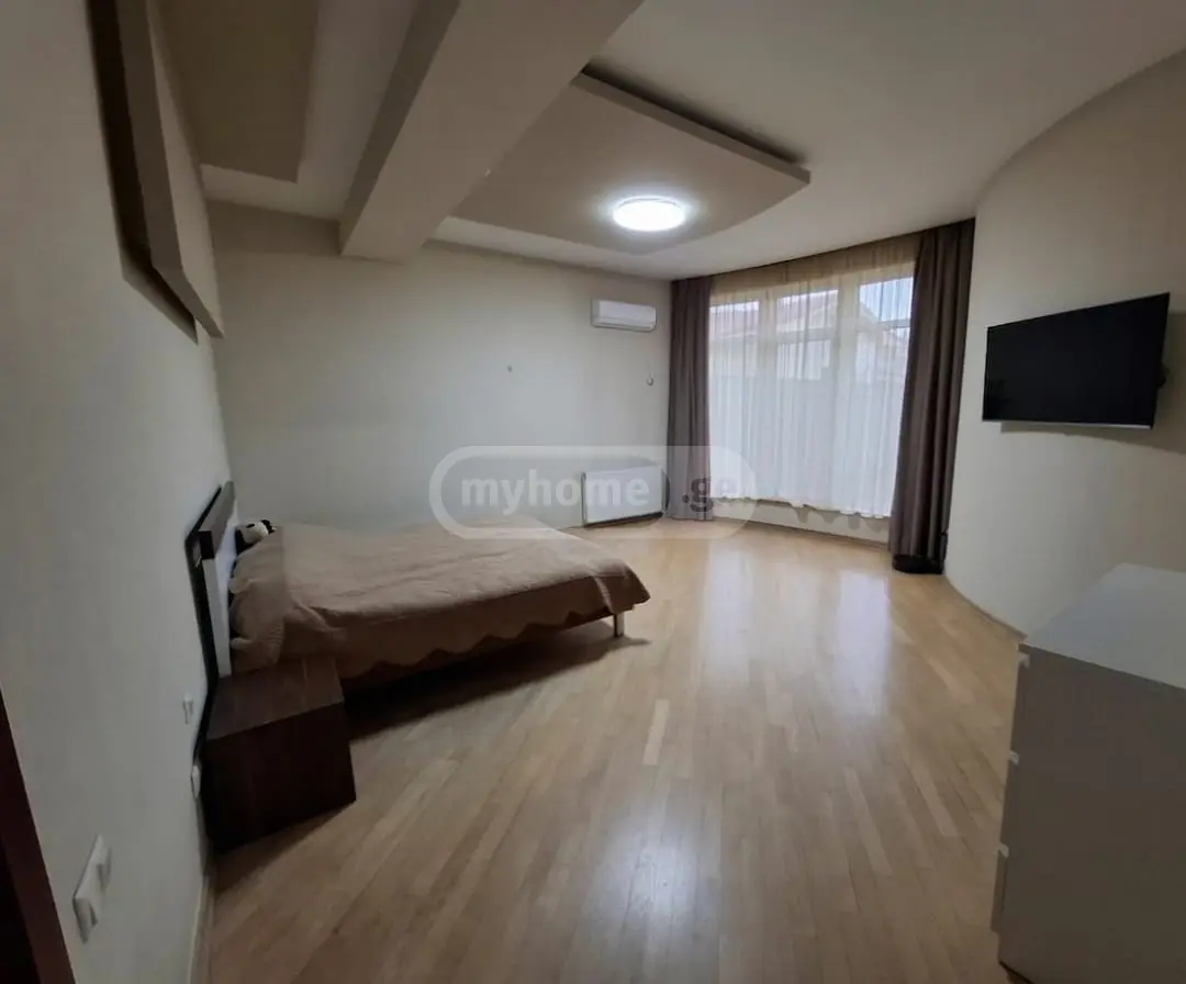 For Sale 10+ Room Private House Dighmis Masivshi view 9