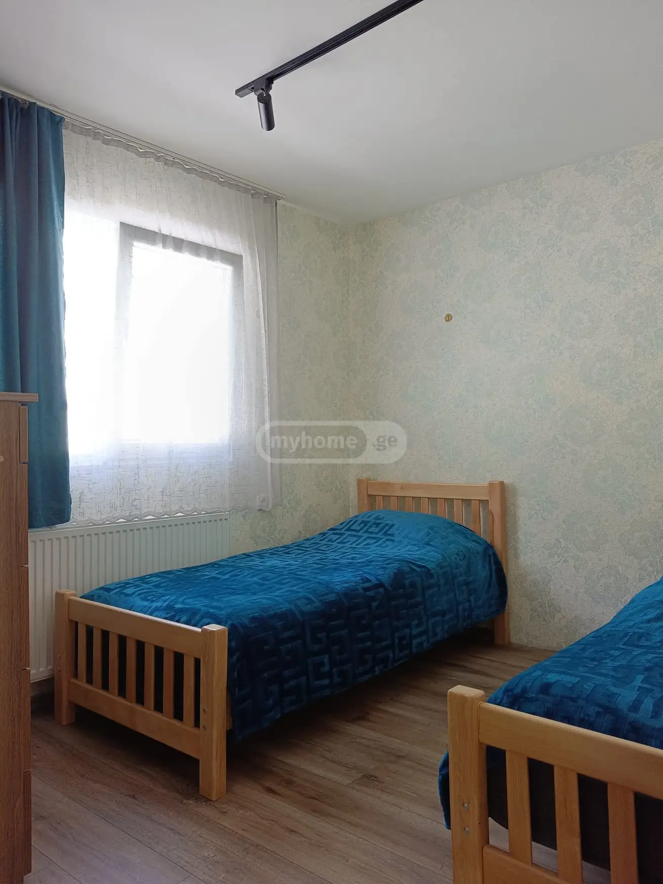 For Rent 3 Room Private House Borjomshi, 11 of 12