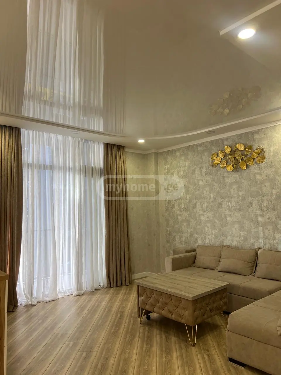 Daily Rent 2 Room Apartment view 3