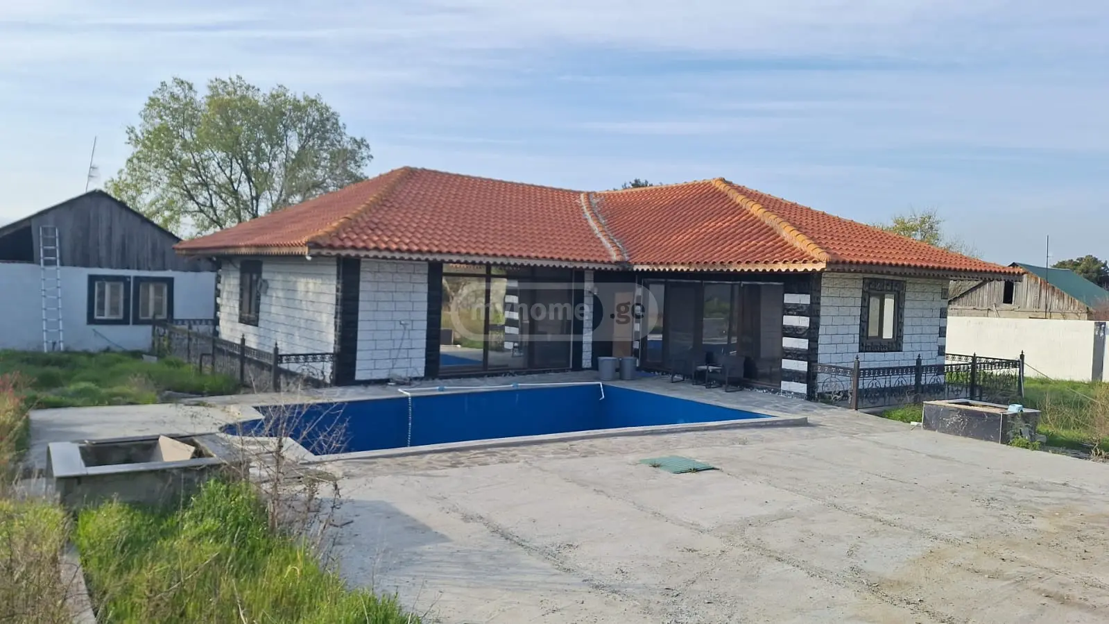 Продажа 4-комната Частный дом в Gardabnis Munitsipalitetshi view 3