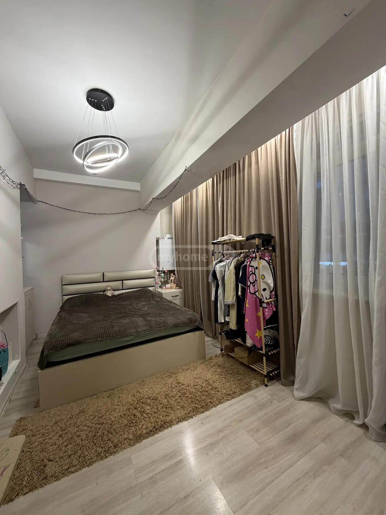 For Sale 3 Room Apartment Didubeshi, 5 of 7