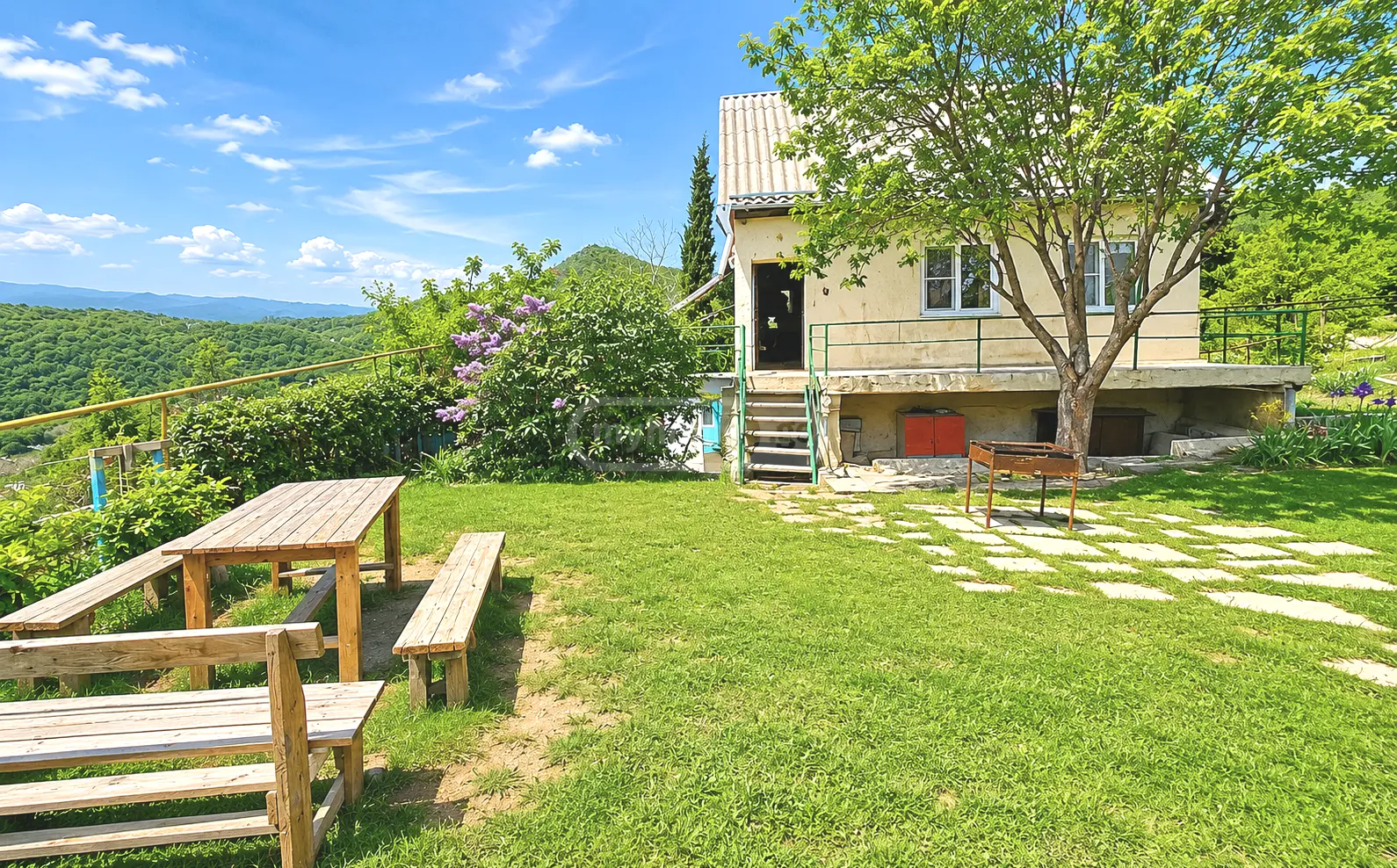 Daily Rent 4 Room Private House, 4 of 11