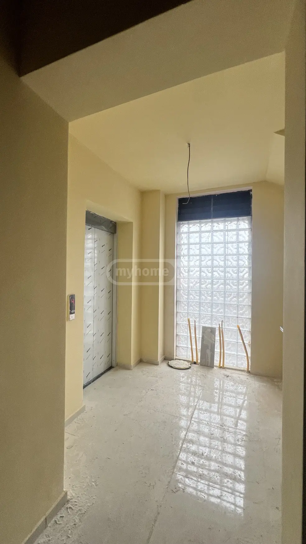 For Sale 2 Room Apartment Kutaisshi view 11