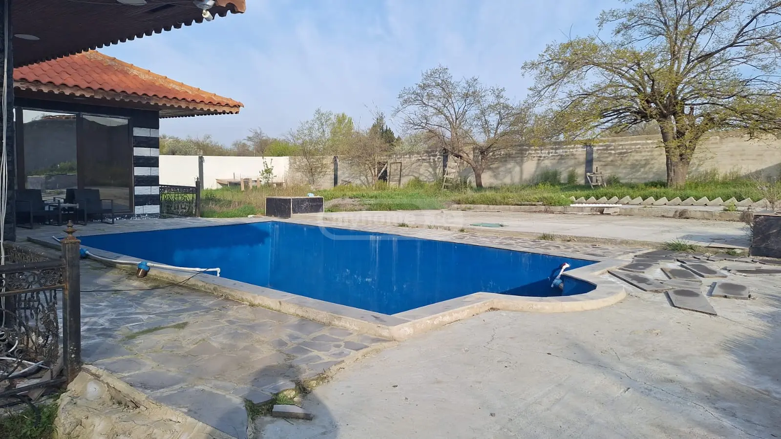 Продажа 4-комната Частный дом в Gardabnis Munitsipalitetshi view 15