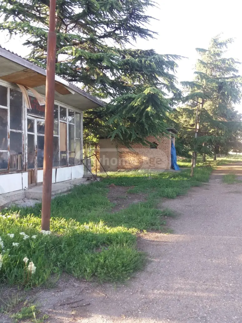 For Sale Avtoservisi Commercial Space Tetritsqaros Raionshi view 2