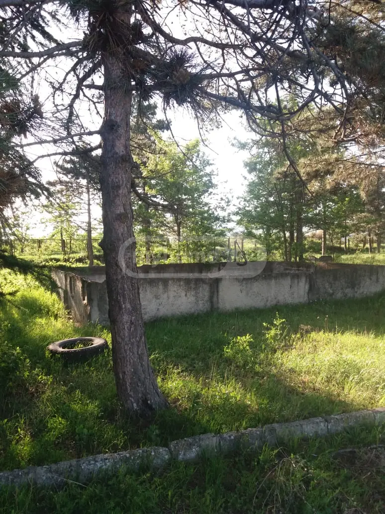 For Sale Avtoservisi Commercial Space Tetritsqaros Raionshi view 4