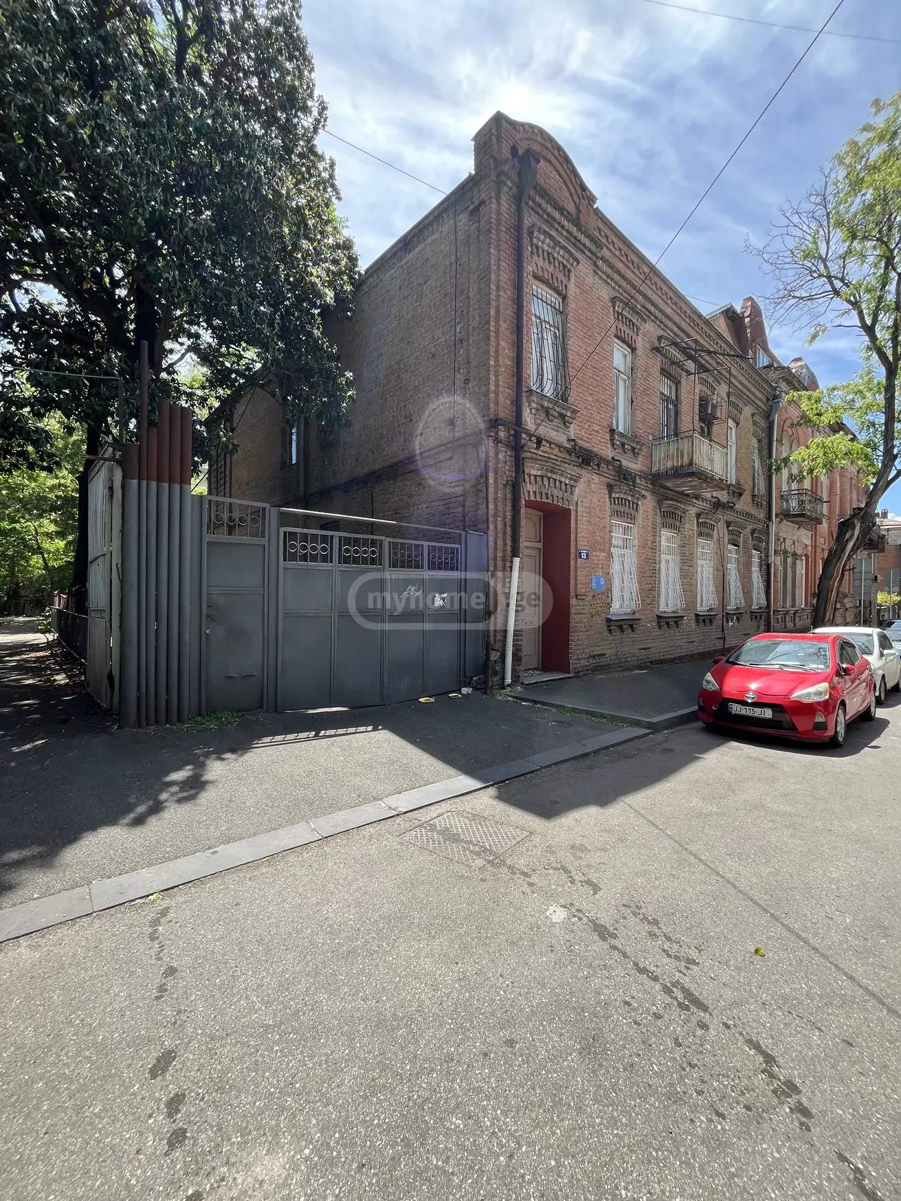 For Sale 4 Room Private House Didubeshi view 13