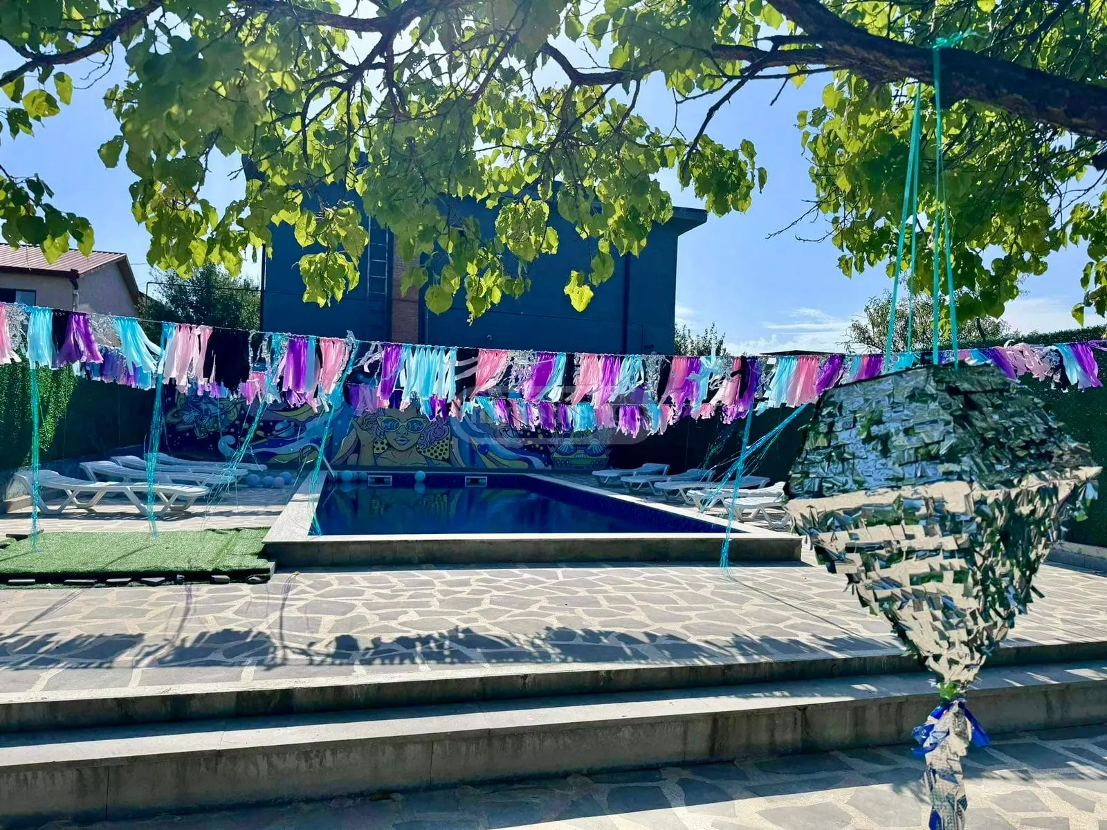 Daily Rent 3 Room Private House Chughuretshi, 1 of 11