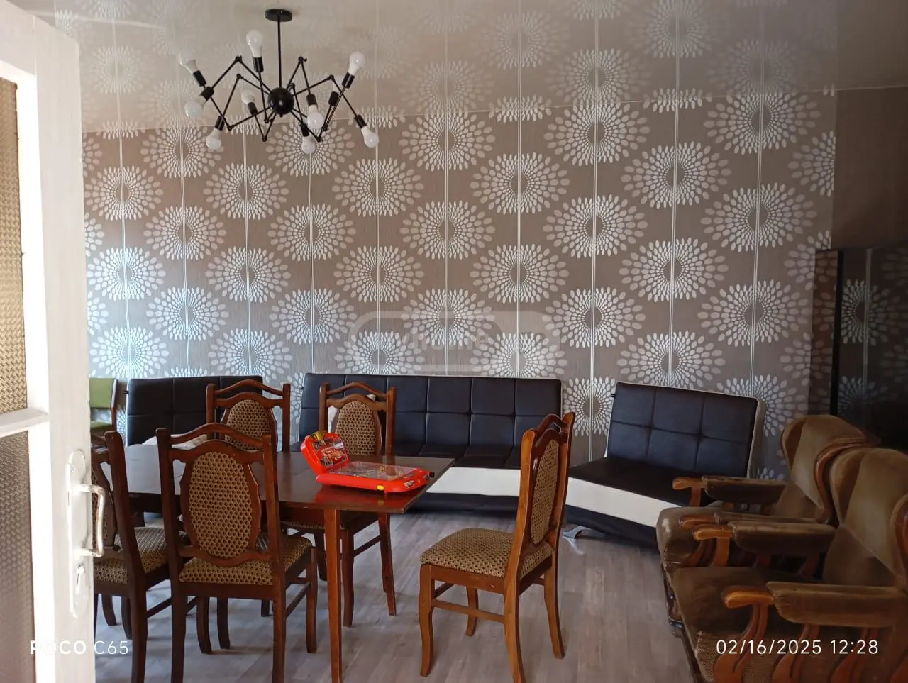 For Sale 5 Room Private House Gurjaanis Munitsipalitetshi view 12