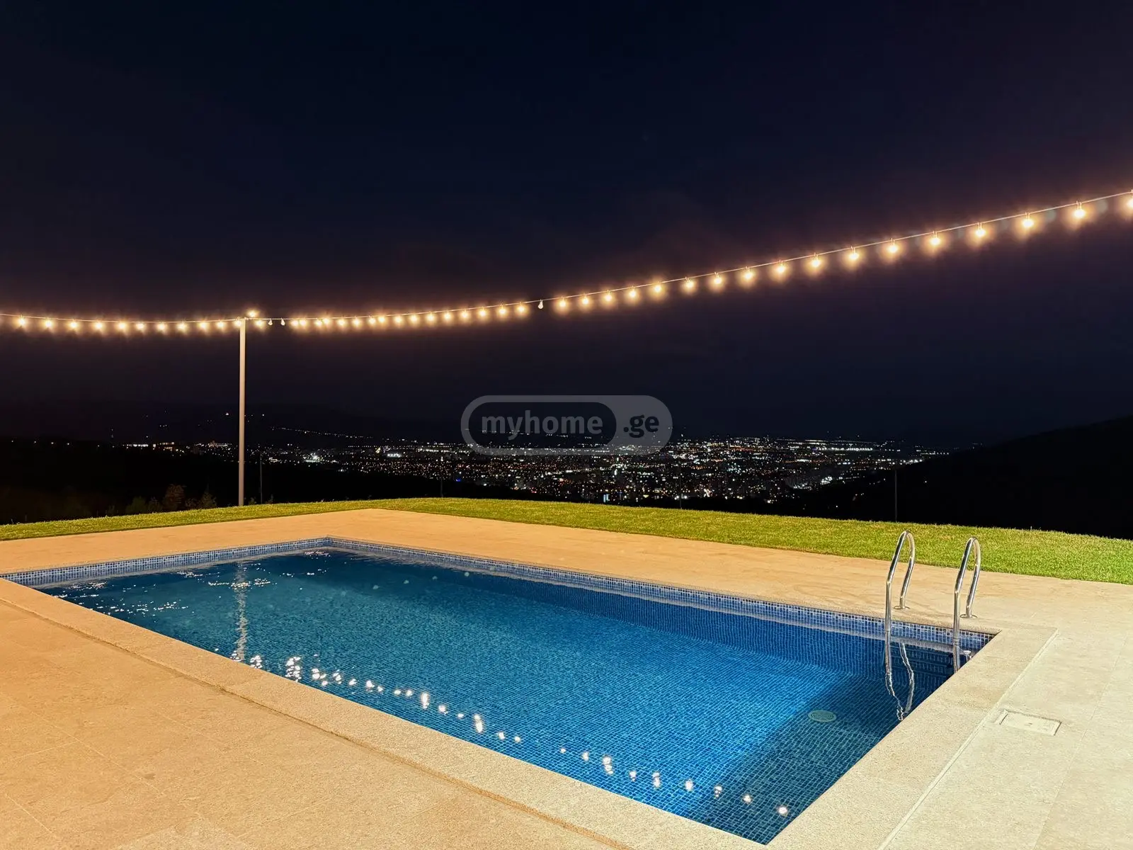 Daily Rent 5 Room Private House Shindisshi view 4