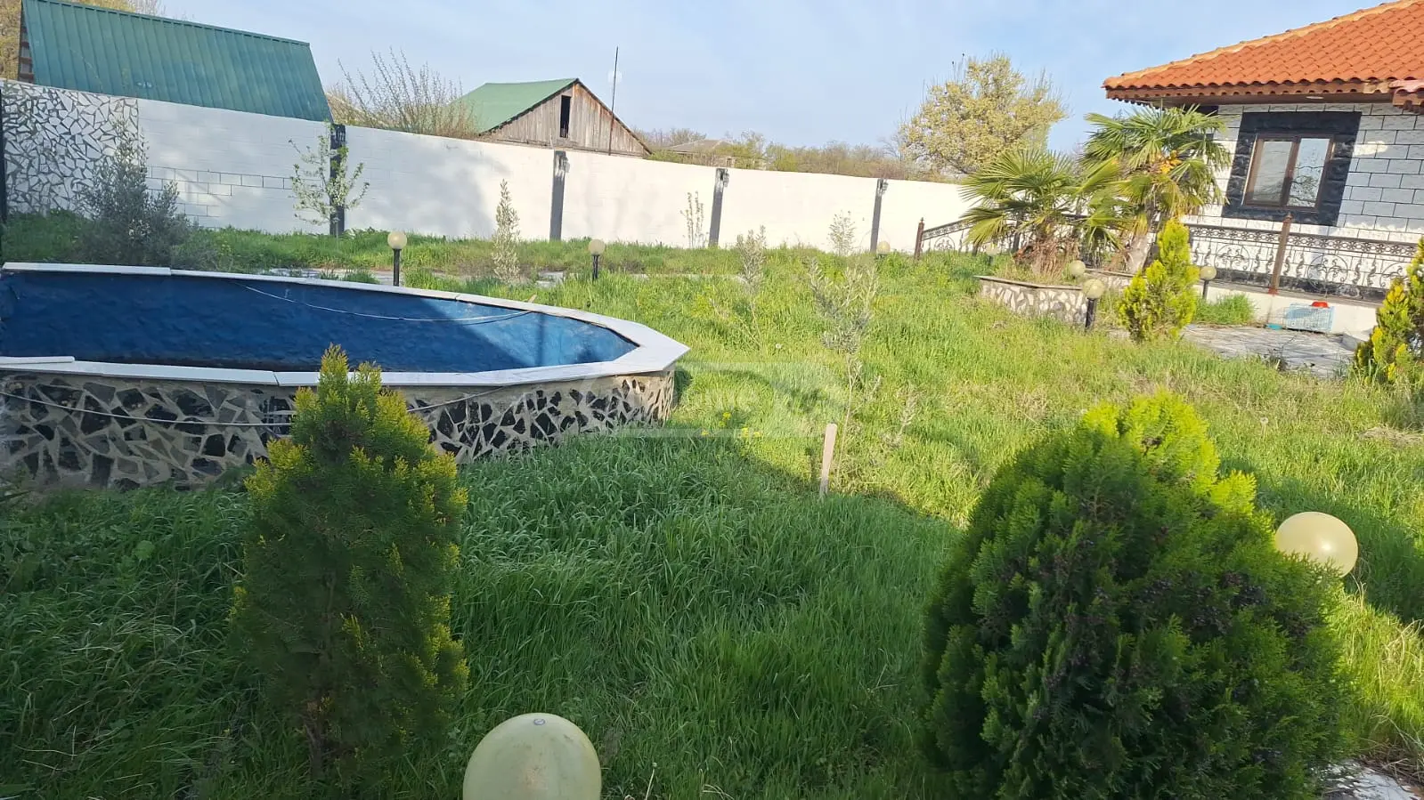 Продажа 4-комната Частный дом в Gardabnis Munitsipalitetshi view 14