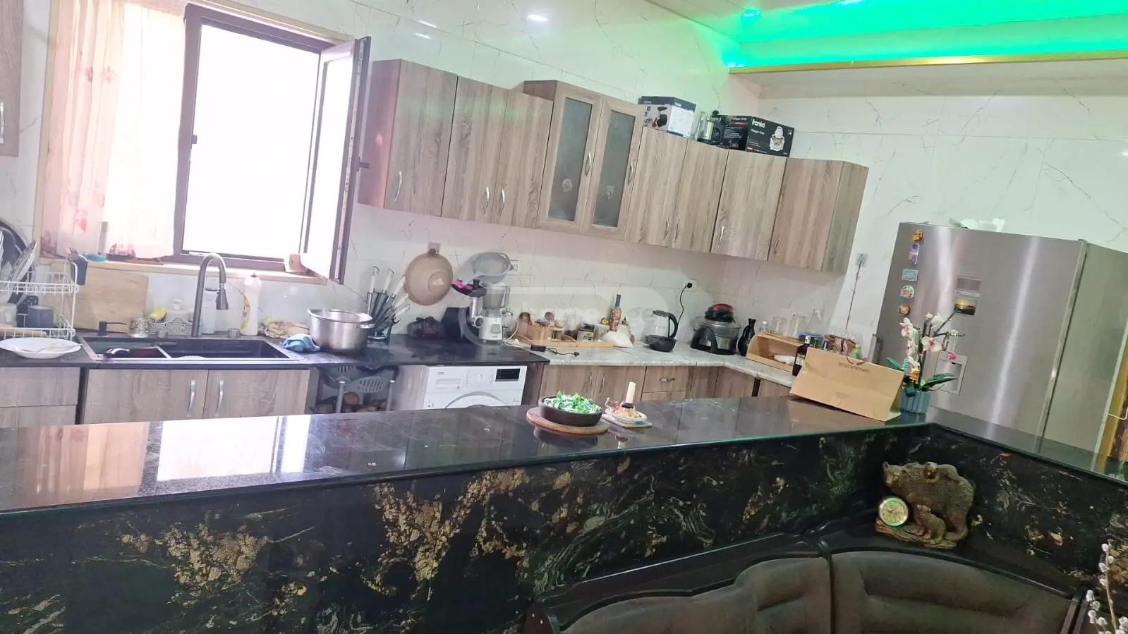 Продажа 4-комната Частный дом в Gardabnis Munitsipalitetshi view 13