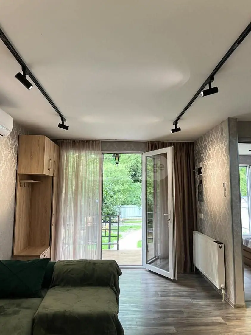 For Rent 3 Room Private House Borjomshi, 9 of 12