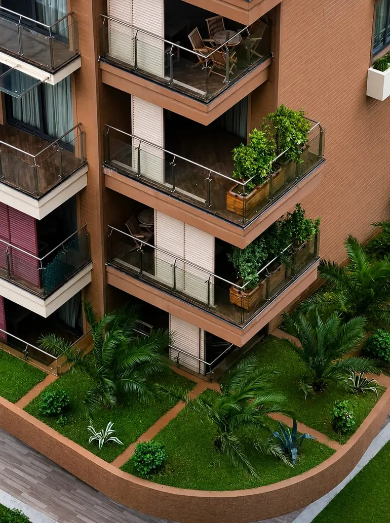 building