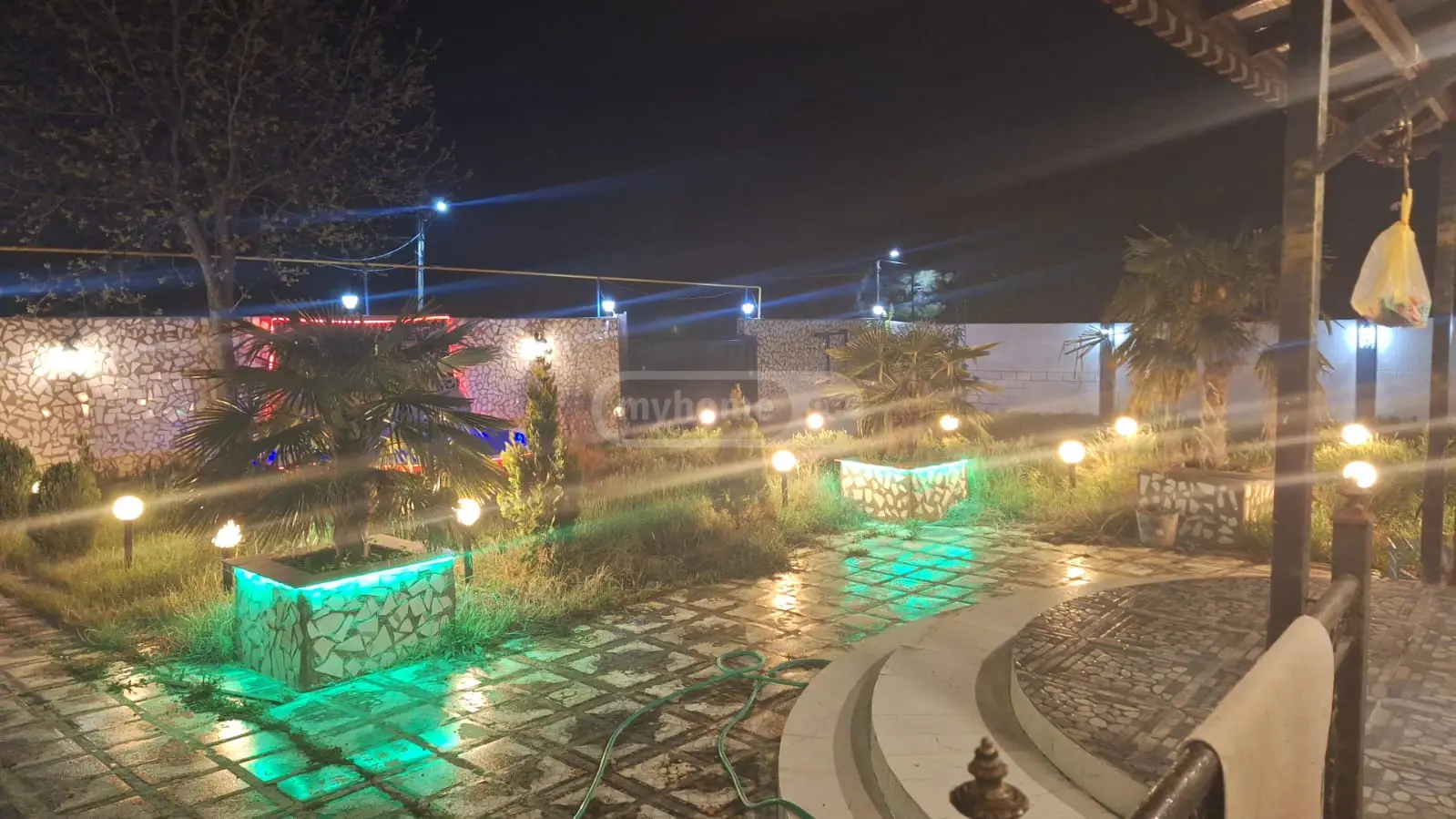 Продажа 4-комната Частный дом в Gardabnis Munitsipalitetshi view 6