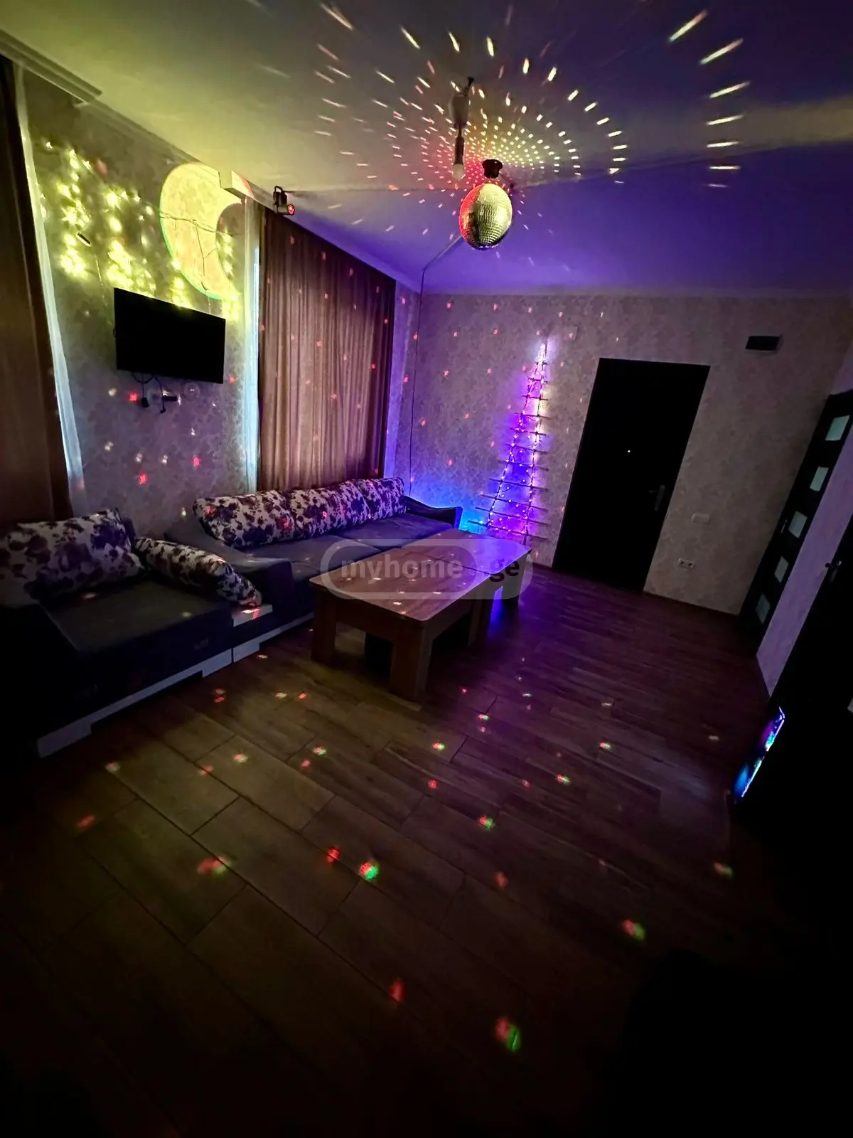 Daily Rent 3 Room Private House Chughuretshi, 4 of 11