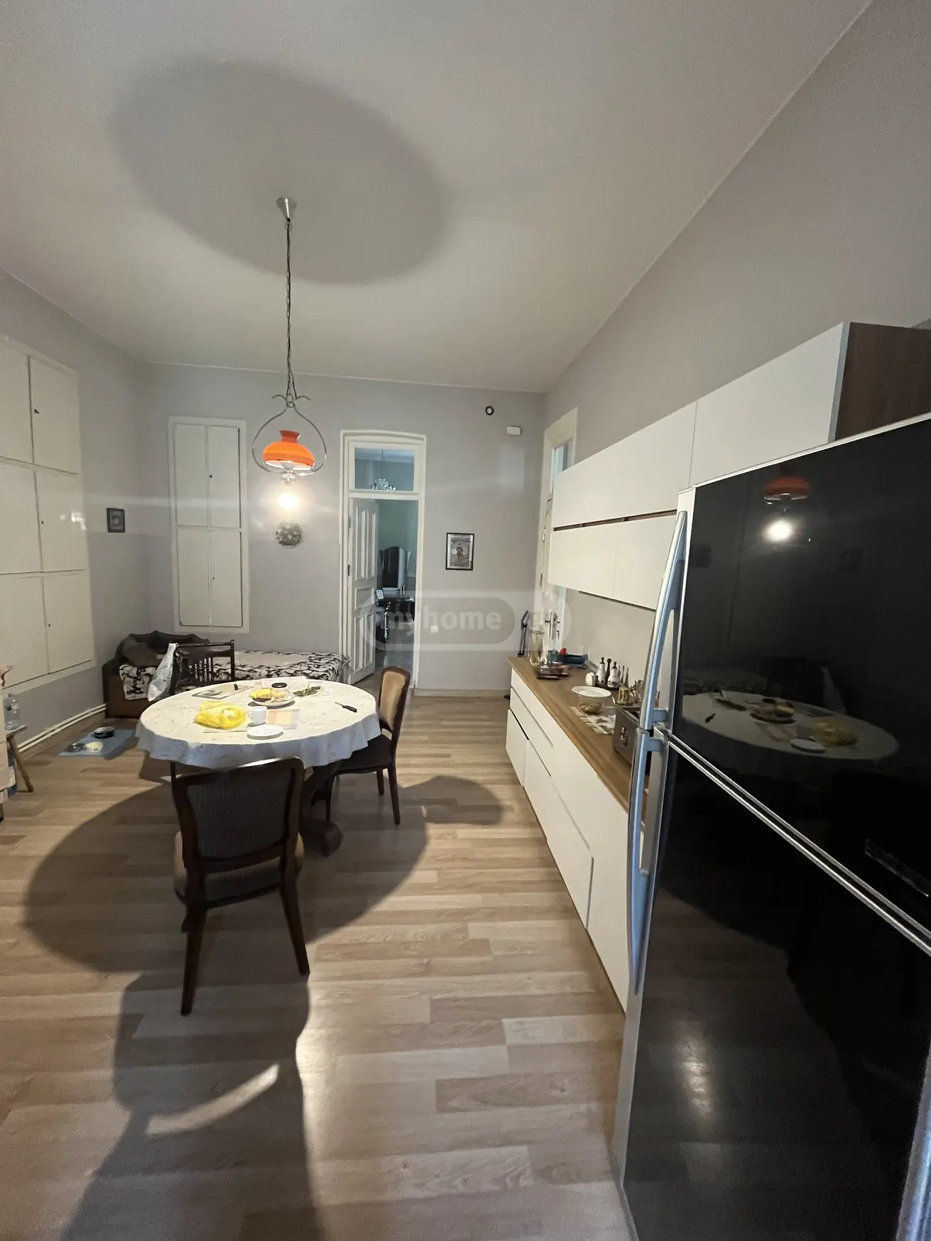 For Sale 4 Room Private House Didubeshi, 10 of 12