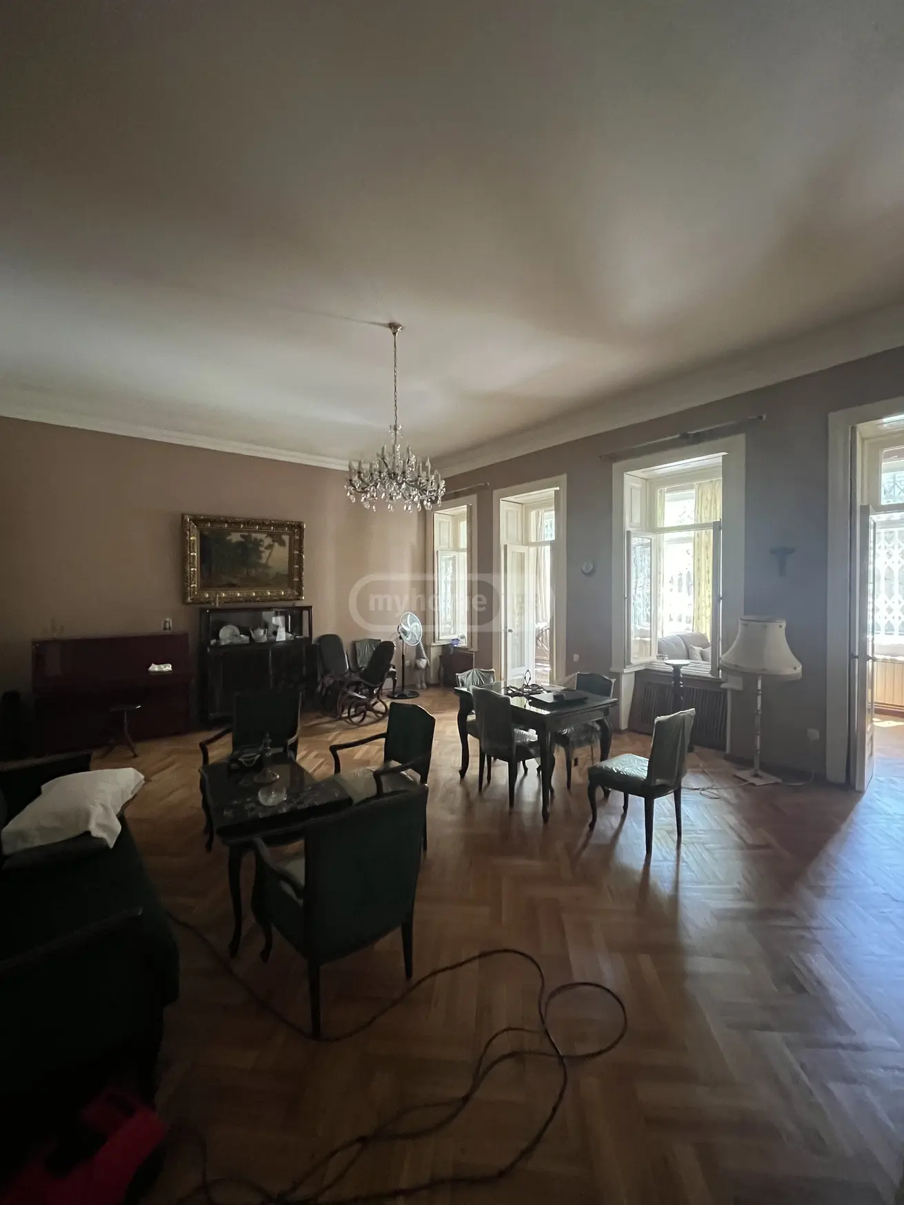 For Sale 4 Room Private House Didubeshi, 8 of 12