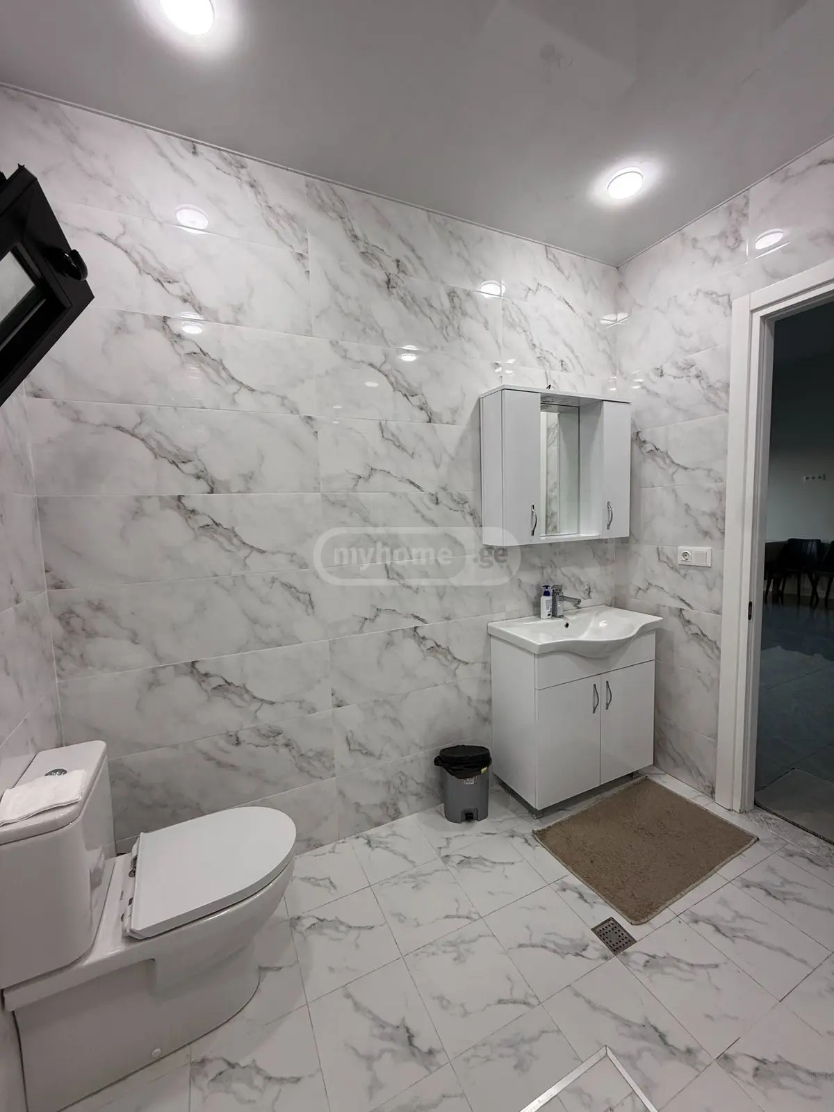 Daily Rent 5 Room Private House Shindisshi view 11